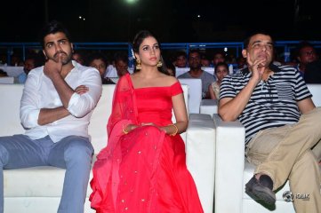 Radha Movie Pre Release Event